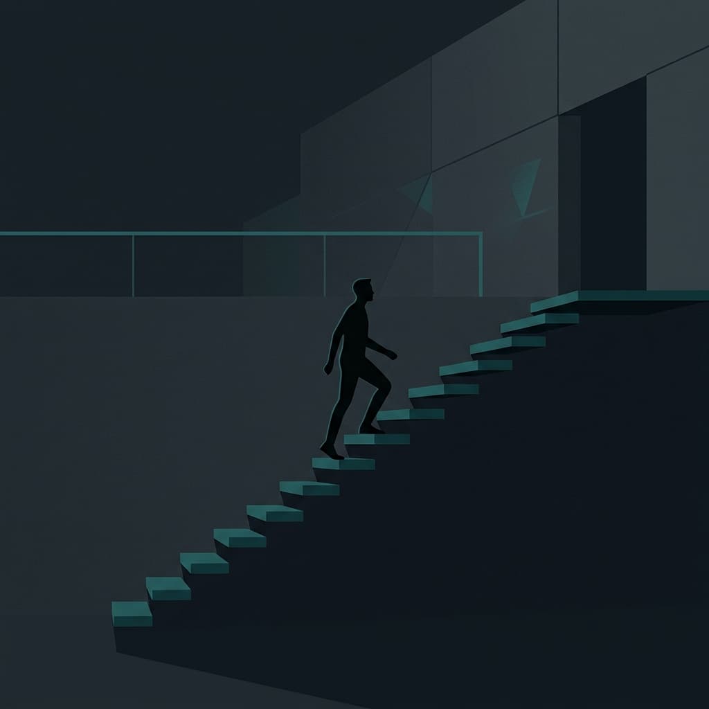 Career Pathways Silhouette