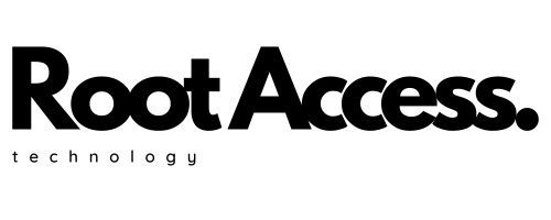 RootAccess Technology Logo